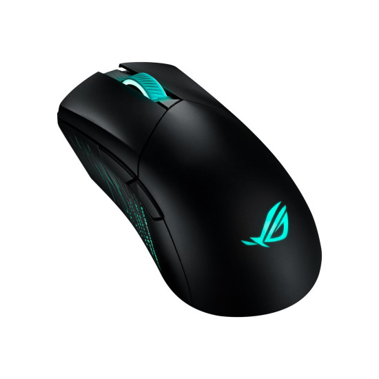 Мишка ASUS P514 ROG Gladius III Mouse