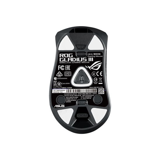 Мишка ASUS P514 ROG Gladius III Mouse