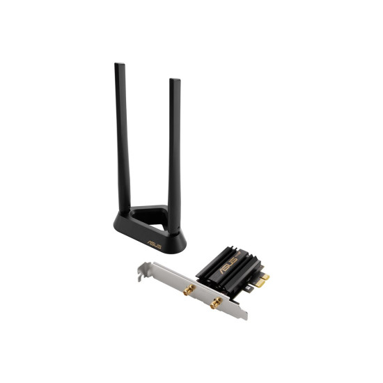 Мрежови адаптер ASUS PCE-AXE59BT