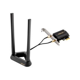 Мрежови адаптер ASUS PCE-AXE59BT