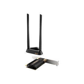 Мрежови адаптер ASUS PCE-AXE59BT