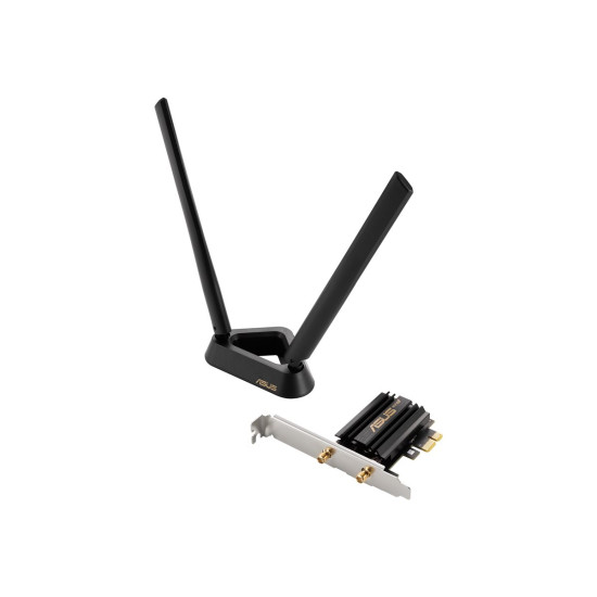 Мрежови адаптер ASUS PCE-AXE59BT