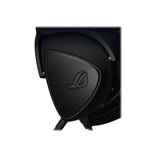 Слушалки ASUS ROG Delta S USB-C Gaming Headset with AI noise-canceling mic