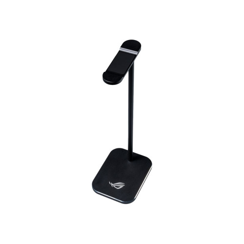 Слушалки ASUS ROG Gaming Headset Metal Stand with firm rubber feet 27.5 cm height