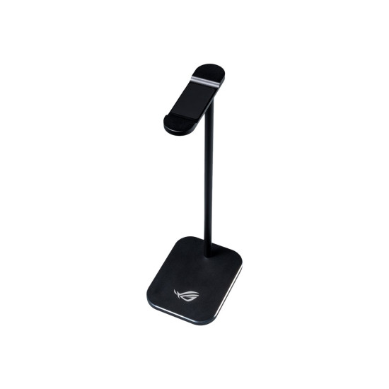 Слушалки ASUS ROG Gaming Headset Metal Stand with firm rubber feet 27.5 cm height Слушалки ASUS ROG Gaming Headset Metal Stand with firm rubber feet 27.5 cm height