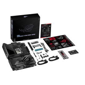 Дънна платка ASUS ROG MAXIMUS Z790 DARK HERO LGA 1700 4DDR5 ATX 6xSATA MB 1xHDMI 2xThunderbolt 5xM.2