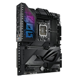 Дънна платка ASUS ROG MAXIMUS Z790 DARK HERO LGA 1700 4DDR5 ATX 6xSATA MB 1xHDMI 2xThunderbolt 5xM.2