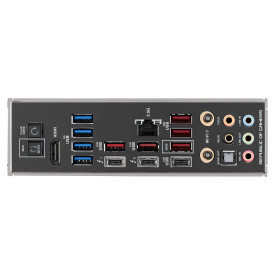 Дънна платка ASUS ROG MAXIMUS Z790 DARK HERO LGA 1700 4DDR5 ATX 6xSATA MB 1xHDMI 2xThunderbolt 5xM.2