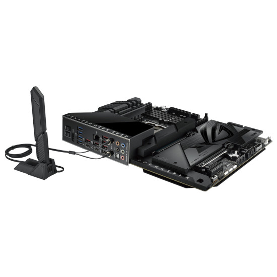 Дънна платка ASUS ROG MAXIMUS Z790 DARK HERO LGA 1700 4DDR5 ATX 6xSATA MB 1xHDMI 2xThunderbolt 5xM.2