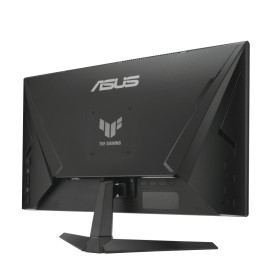 Монитор ASUS TUF Gaming VG249Q3A 23.8 inch IPS WLED FHD 16:9 180Hz 250cd/m2 1ms 2xHDMI DP 2x2W Speakers Black