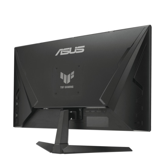 Монитор ASUS TUF Gaming VG249Q3A 23.8 inch IPS WLED FHD 16:9 180Hz 250cd/m2 1ms 2xHDMI DP 2x2W Speakers Black