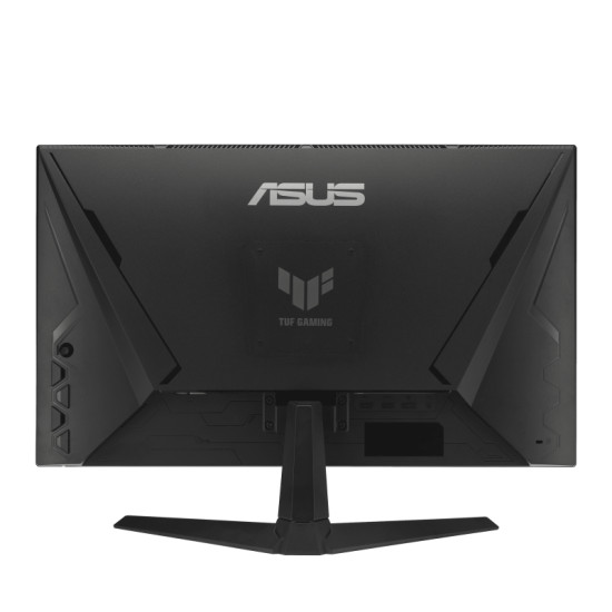 Монитор ASUS TUF Gaming VG249Q3A 23.8 inch IPS WLED FHD 16:9 180Hz 250cd/m2 1ms 2xHDMI DP 2x2W Speakers Black