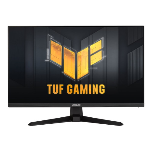 Монитор ASUS TUF Gaming VG249Q3A 23.8 inch IPS WLED FHD 16:9 180Hz 250cd/m2 1ms 2xHDMI DP 2x2W Speakers Black
