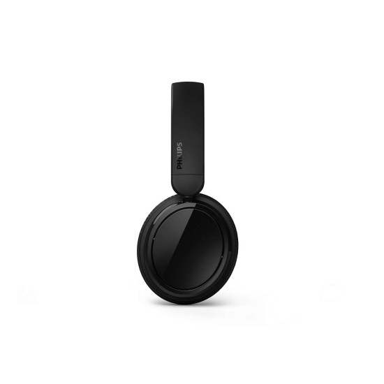 Безжични слушалки Philips TAH5209BK, Черни