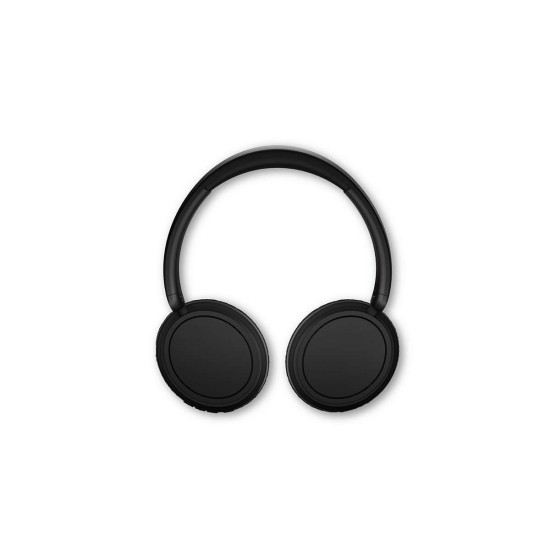 Безжични слушалки Philips TAH5209BK, Черни