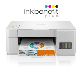 Мастиленоструен принтер BROTHER DCPT426WYJ1 MFP