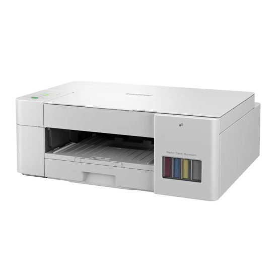 Мастиленоструен принтер BROTHER DCPT426WYJ1 MFP