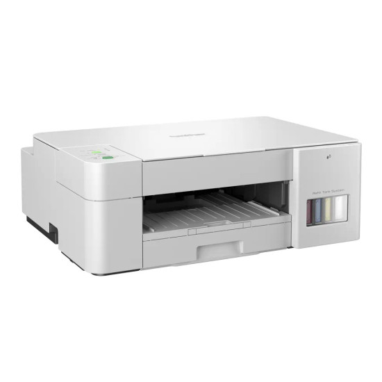 Мастиленоструен принтер BROTHER DCPT426WYJ1 MFP