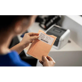 Ролка за термо-директен печат BDE1J026076102