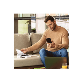 Скенер BROTHER DSmobile DS-940DW 600dpi