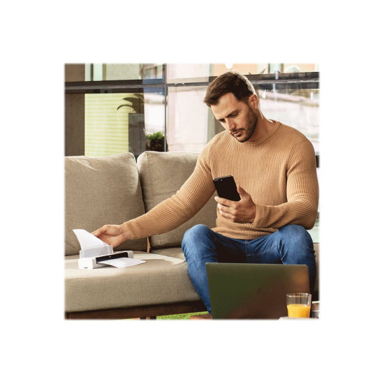 Скенер BROTHER DSmobile DS-940DW 600dpi