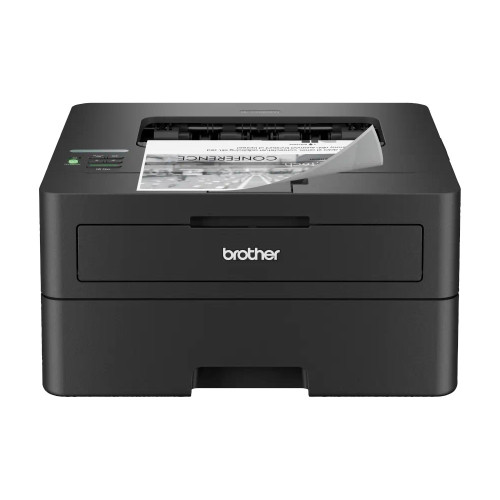 Лазерен принтер BROTHER HL-L2460DN