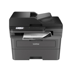 Лазерен принтер BROTHER MFCL2862DW MFP