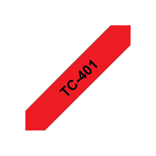 Етикети BROTHER P-Touch TC-401