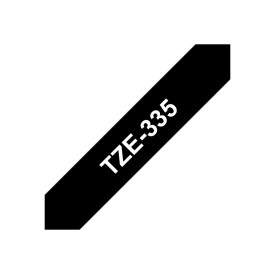 Етикети BROTHER P-Touch TZE-335