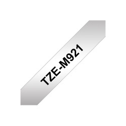 Етикети BROTHER P-Touch TZE-M921