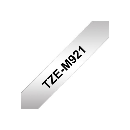 Етикети BROTHER P-Touch TZE-M921