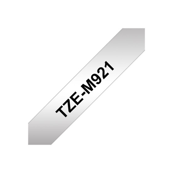 Етикети BROTHER P-Touch TZE-M921