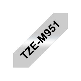 Етикети BROTHER P-Touch TZE-M951
