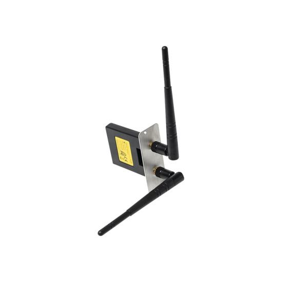 BROTHER PA-WB-001 Wi-Fi/BT interface User Option