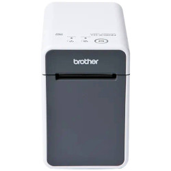 Етикетен принтер BROTHER TD-2125NWB (TD2125NWBXX1)
