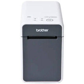 Етикетен принтер BROTHER TD-2125NWB (TD2125NWBXX1)