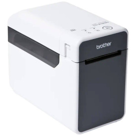 Етикетен принтер BROTHER TD-2125NWB (TD2125NWBXX1)