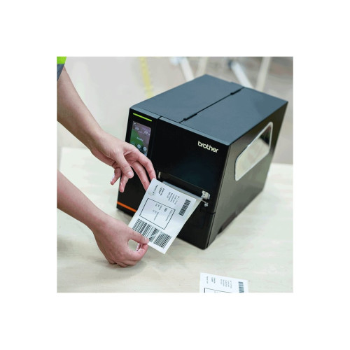 Етикетен принтер BROTHER TJ-4420TN (TJ4420TNZ1)