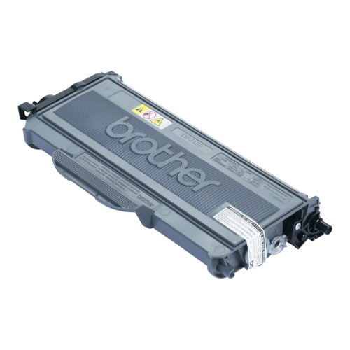 Тонер касета BROTHER TN2110 toner black 1500pages for HL2140 HL2150N HL2170W MFC-7440N MFC-7840W DCP-7045N