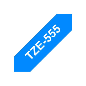 Етикети BROTHER TZE555