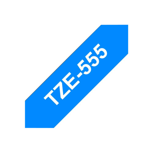 Етикети BROTHER TZE555