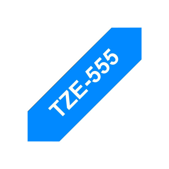 Етикети BROTHER TZE555