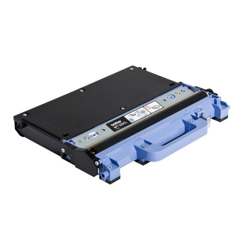Оригинална касета за остатъчен тонер Brother WT320CL 