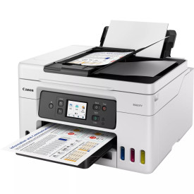 Мастиленоструен принтер CANON Pixma GX4040 EUM/EMB MFP