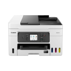 Мастиленоструен принтер CANON Pixma GX4040 EUM/EMB MFP
