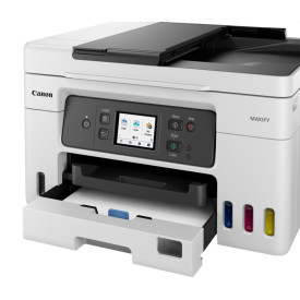 Мастиленоструен принтер CANON Pixma GX4040 EUM/EMB MFP