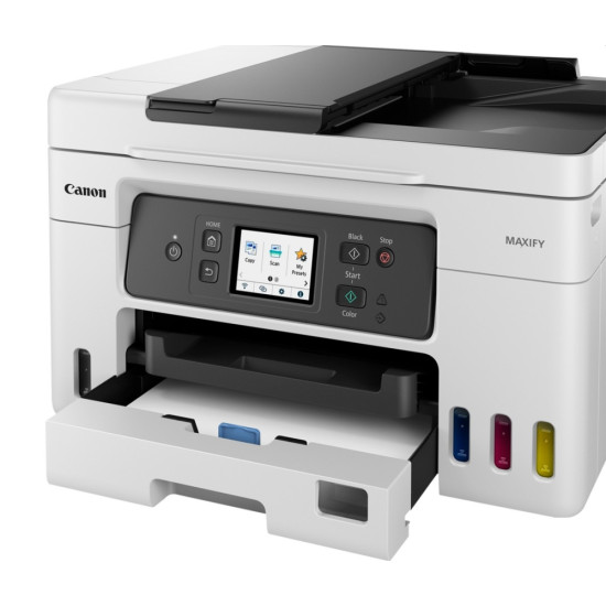 Мастиленоструен принтер CANON Pixma GX4040 EUM/EMB MFP