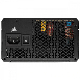 Захранване CORSAIR RM750e 750 Watt ATX 3.0 80 PLUS GOLD Certified Fully Modular Power Supply