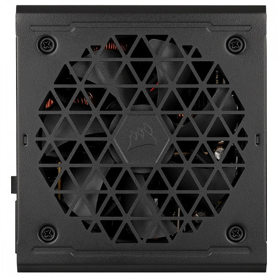 Захранване CORSAIR RM750e 750 Watt ATX 3.0 80 PLUS GOLD Certified Fully Modular Power Supply