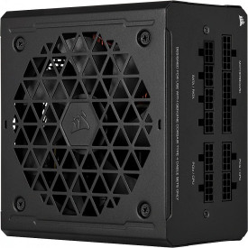 Захранване CORSAIR RM750e 750 Watt ATX 3.0 80 PLUS GOLD Certified Fully Modular Power Supply